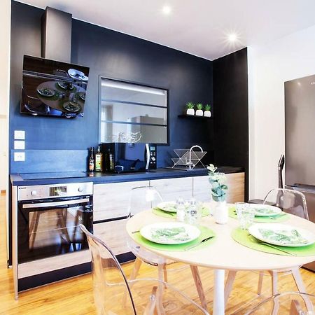Legend - Le Saint Laurent - Parking - Wifi - 24/7 - Cosy Saint-Laurent-sur-Saone Exterior foto