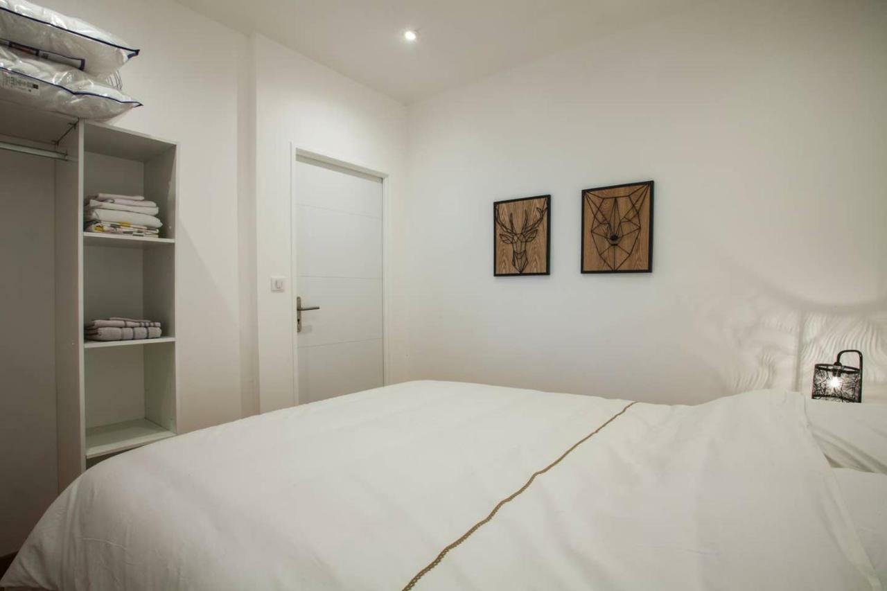 Legend - Le Saint Laurent - Parking - Wifi - 24/7 - Cosy Saint-Laurent-sur-Saone Exterior foto