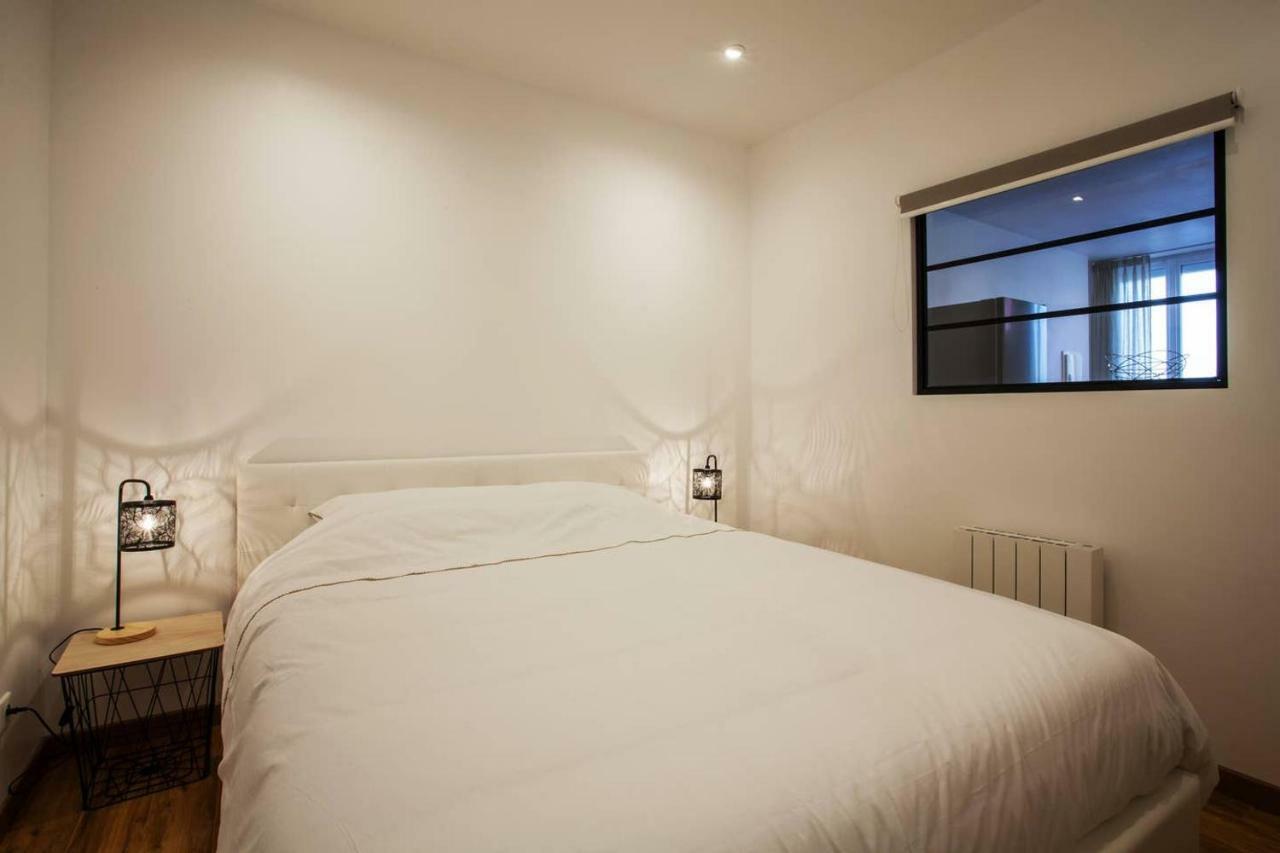 Legend - Le Saint Laurent - Parking - Wifi - 24/7 - Cosy Saint-Laurent-sur-Saone Exterior foto