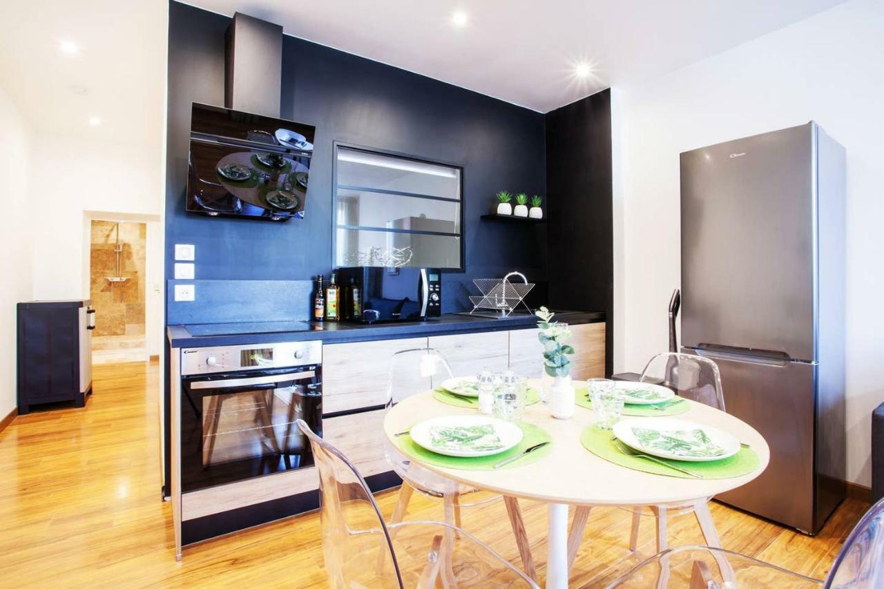 Legend - Le Saint Laurent - Parking - Wifi - 24/7 - Cosy Saint-Laurent-sur-Saone Exterior foto